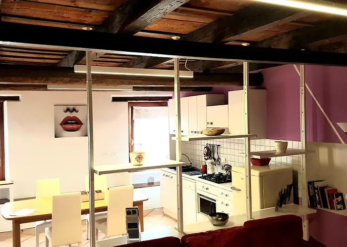 Aris Apartment