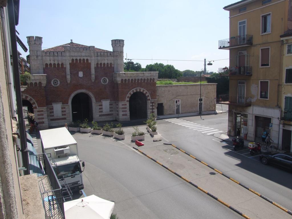 Appartamento Aris