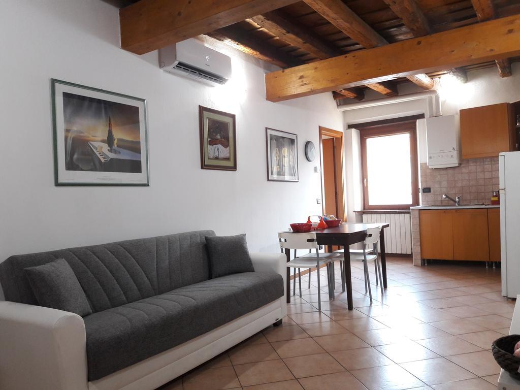 Appartamento Aris Verona