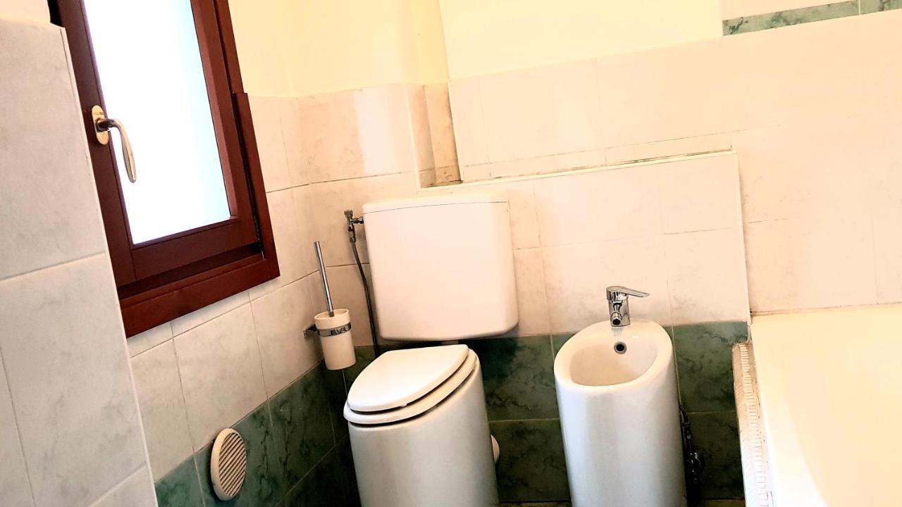Aris Apartamento