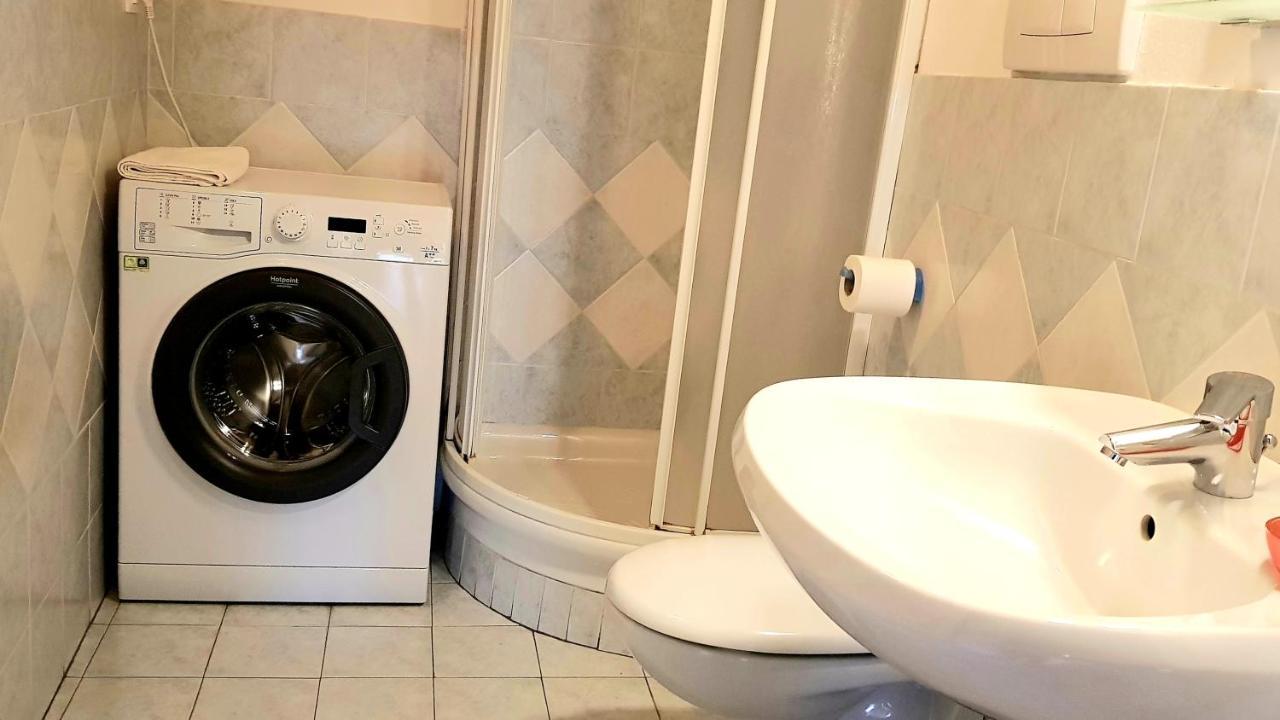 Apartamento Aris *