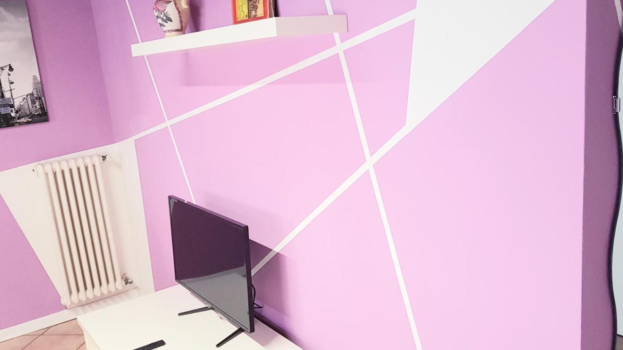 Apartamento Aris Verona
