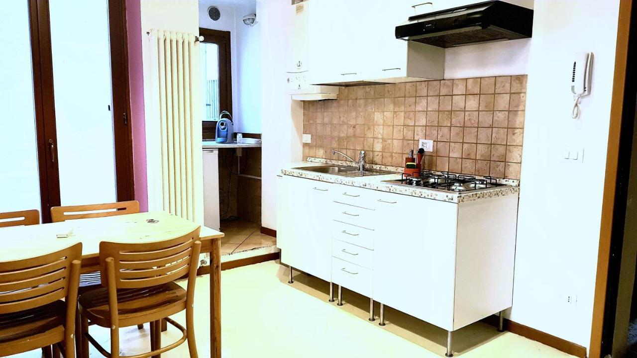 Aris Apartamento