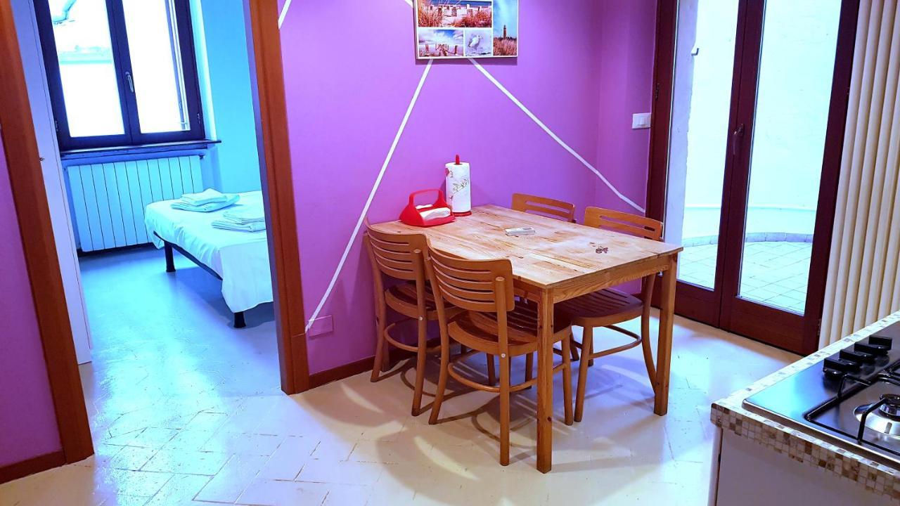 Aris Apartamento *