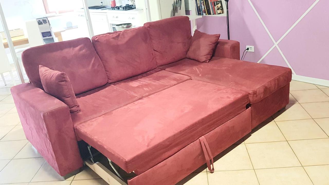 Apartamento Aris *