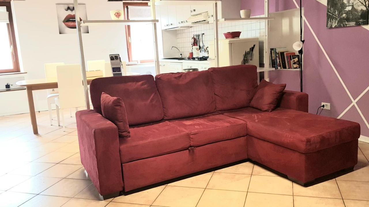 Apartamento Aris