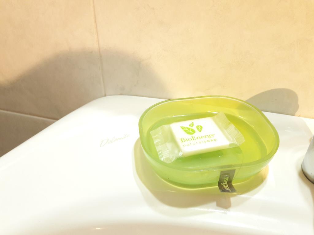 Apartamento Aris Verona