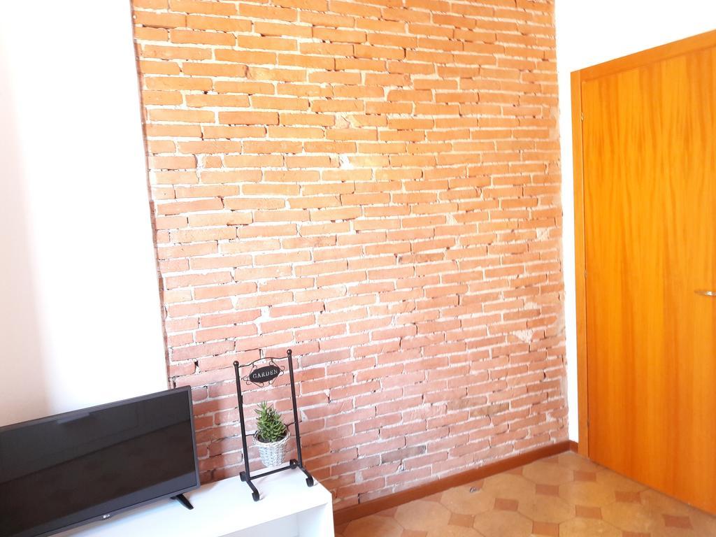 Apartamento Aris *