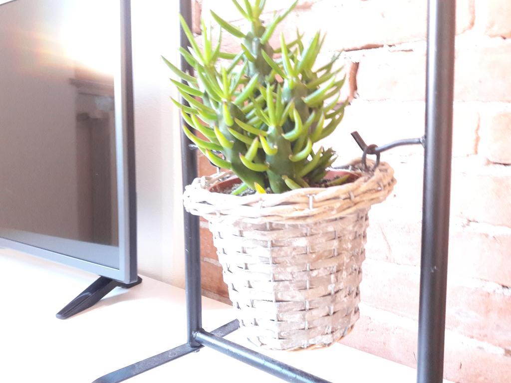 Apartamento Aris