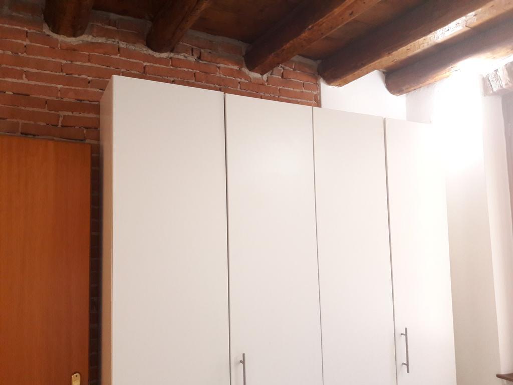 Apartamento Aris Verona