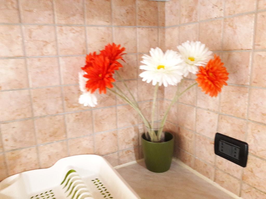 Apartamento Aris