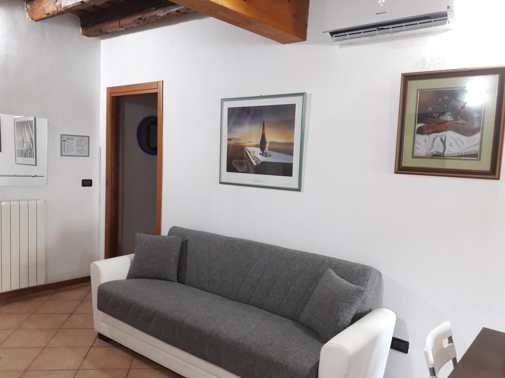 Apartamento Aris Verona