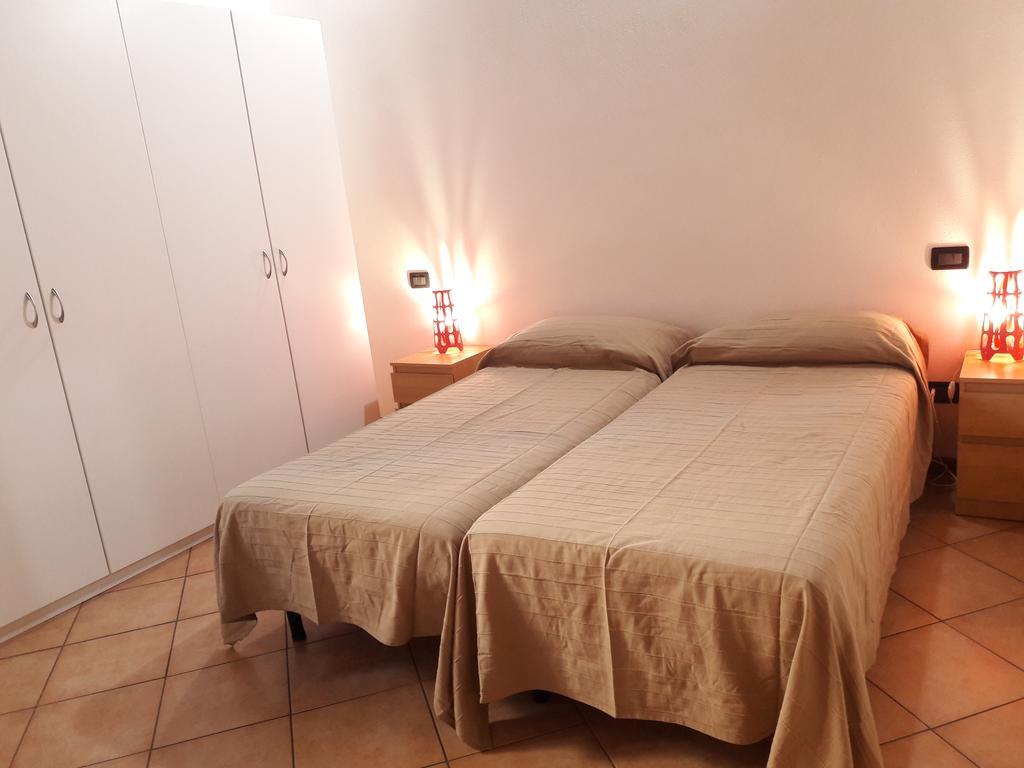 Apartamento Aris